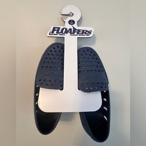 Floafers Navy Prodigy Drivers